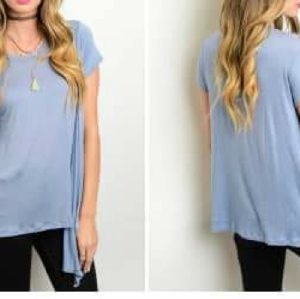 Blouse - Picture 2 of 4